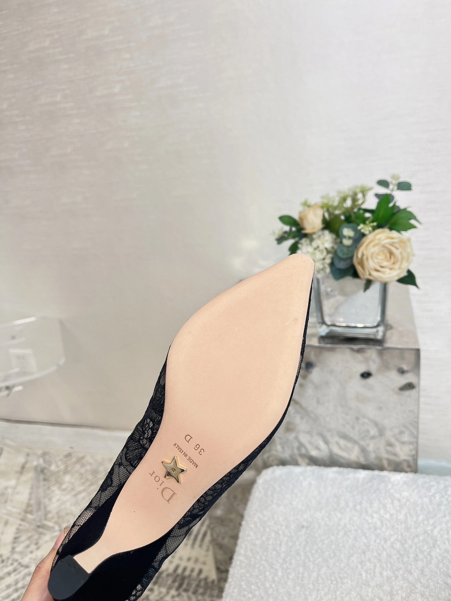 coco-- KDV030ROY_S900 6.5cm Heel height item:C-X002J0418Y